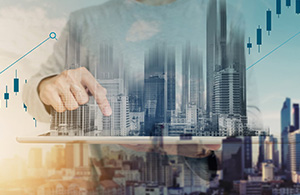تامین مالی تیکن