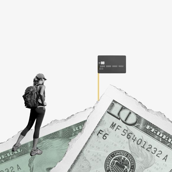 تامین مالی جمعی تیکن
