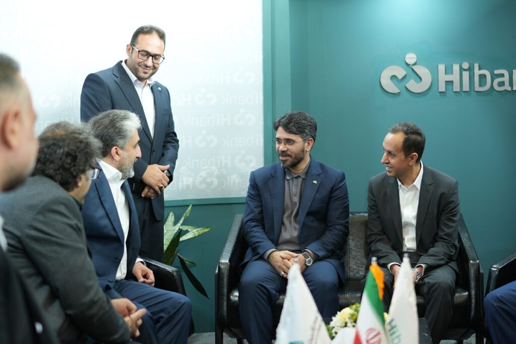 همکاری تامین مالی