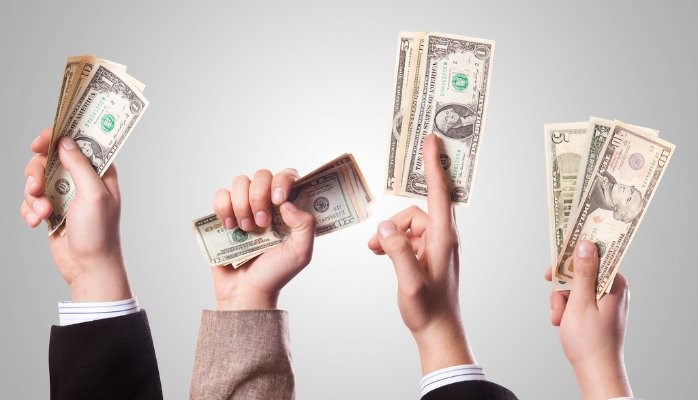 مشاور تامین مالی