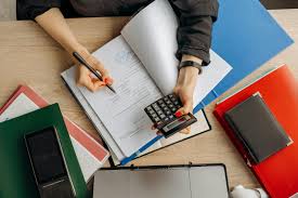 مشاور تامین مالی
