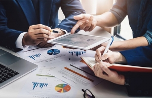 مشاوره کسب وکار تیکن