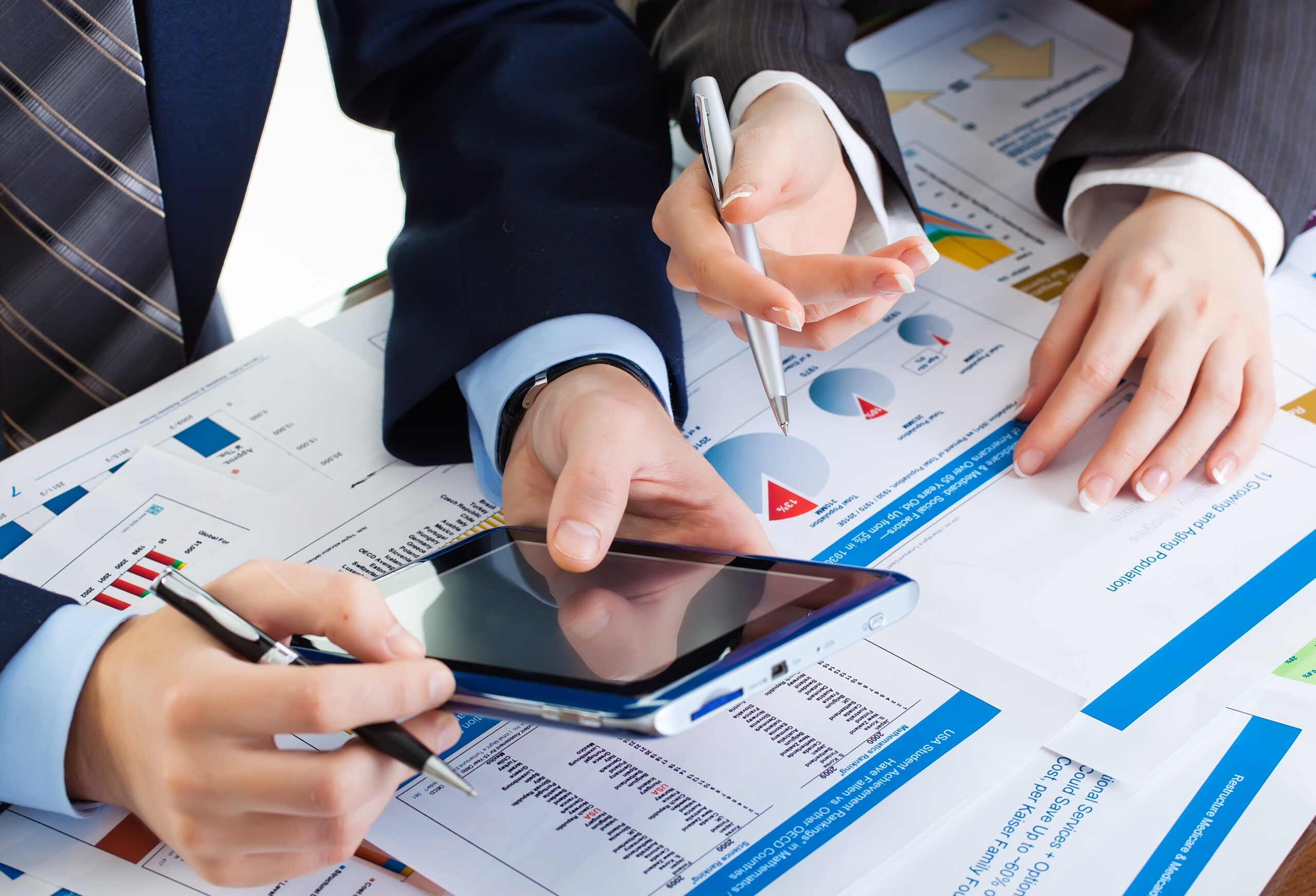 تأمین مالی زنجیره تامین