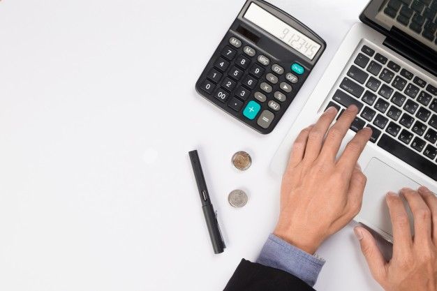 مشاور تامین مالی جمعی