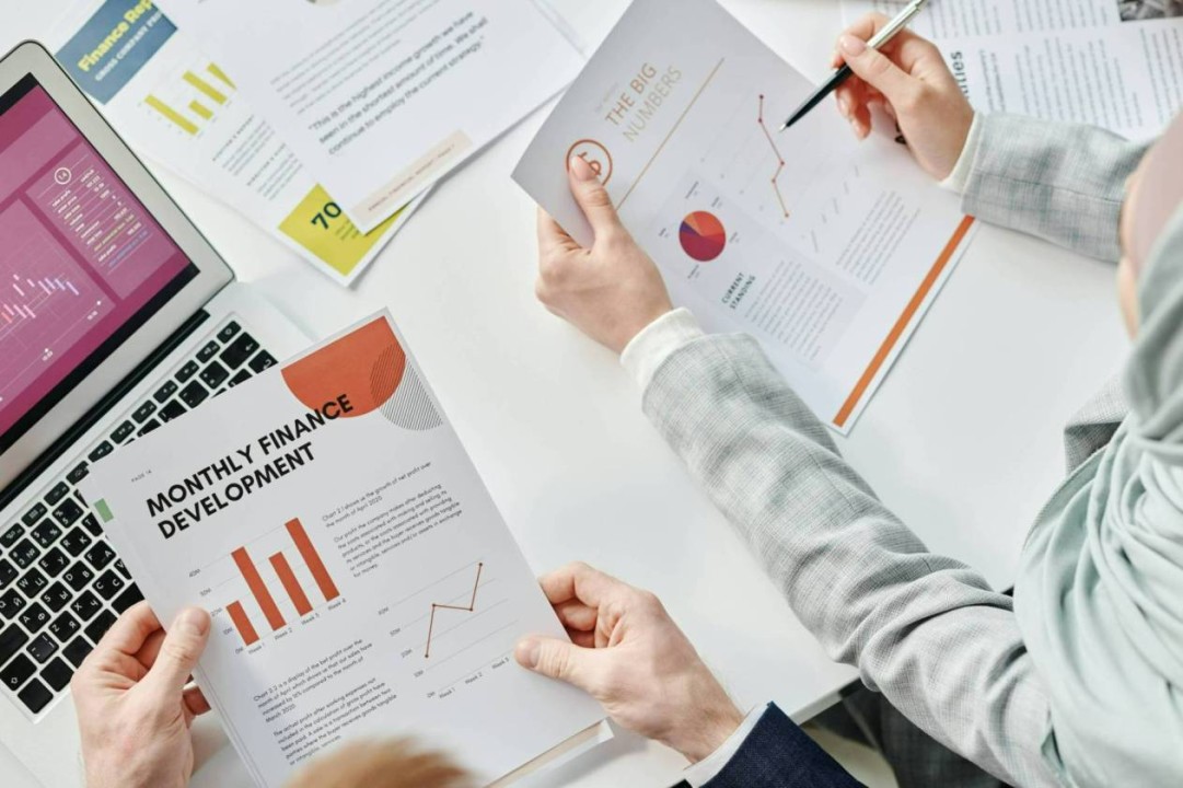 مشاور تامین مالی جمعی