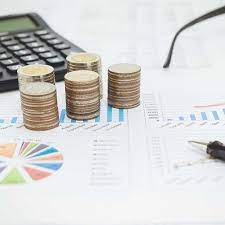 مشاور تامین مالی جمعی