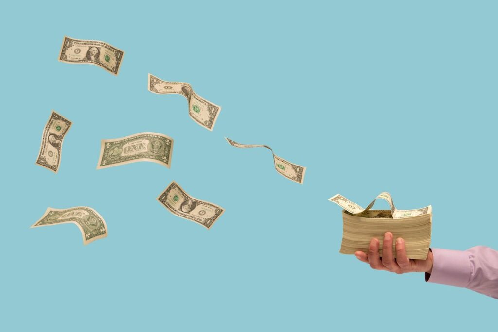 انواع تامین مالی زنجیره تامین