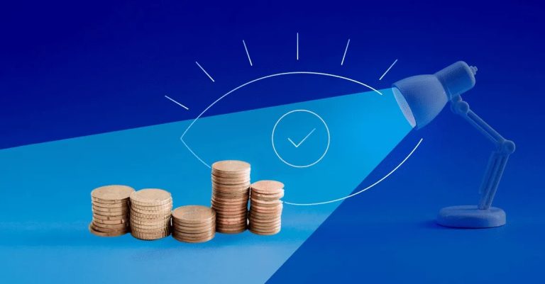 شفافیت مالی با تامین مالی زنجیره ای