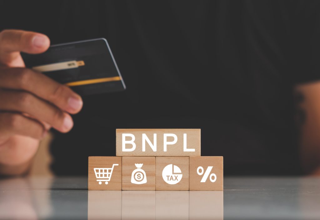 سرویس BNPL