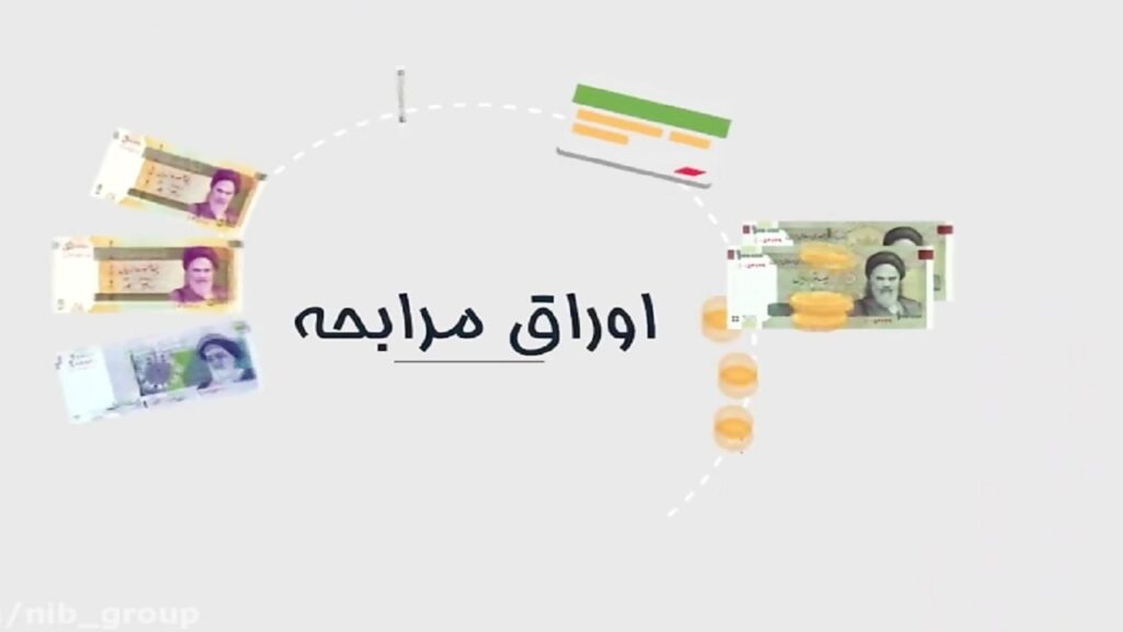 مرابحه